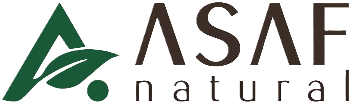 ASAF Naturel logo